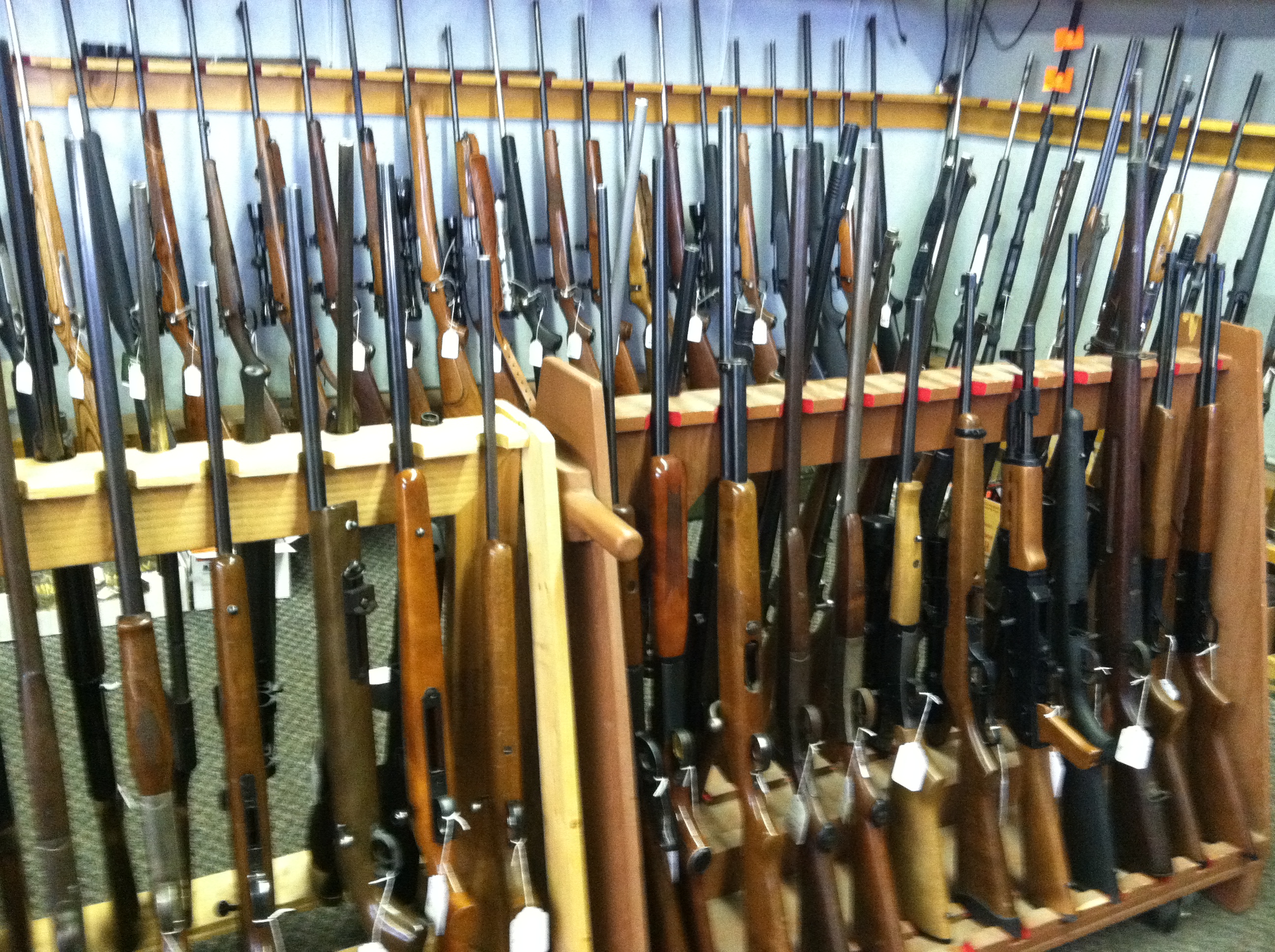 Gunsmith, Gun Store, Ammo Sales, Home Protection Missoula, MT Bass's
